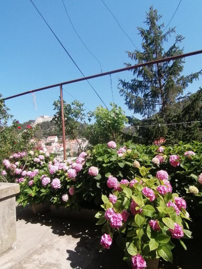 Guesthouse Bracanovic Hvar Town Exterior foto
