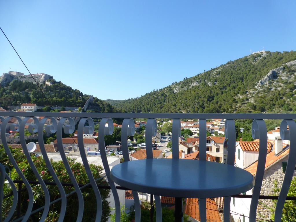 Guesthouse Bracanovic Hvar Town Zimmer foto