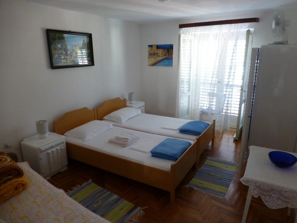 Guesthouse Bracanovic Hvar Town Zimmer foto