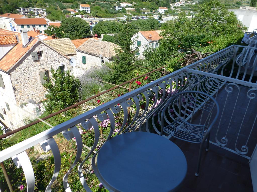 Guesthouse Bracanovic Hvar Town Zimmer foto